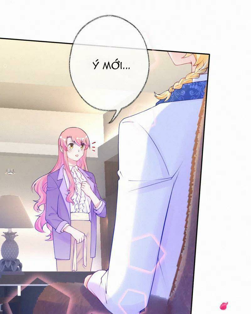 mami đột kích, thiên tài manh bảo khốc daddy chapter 53 5