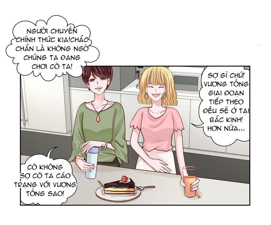 lưu luyến không rời chapter 10 5