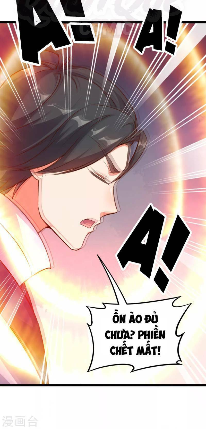 phục thiên thánh chủ chapter 13 37