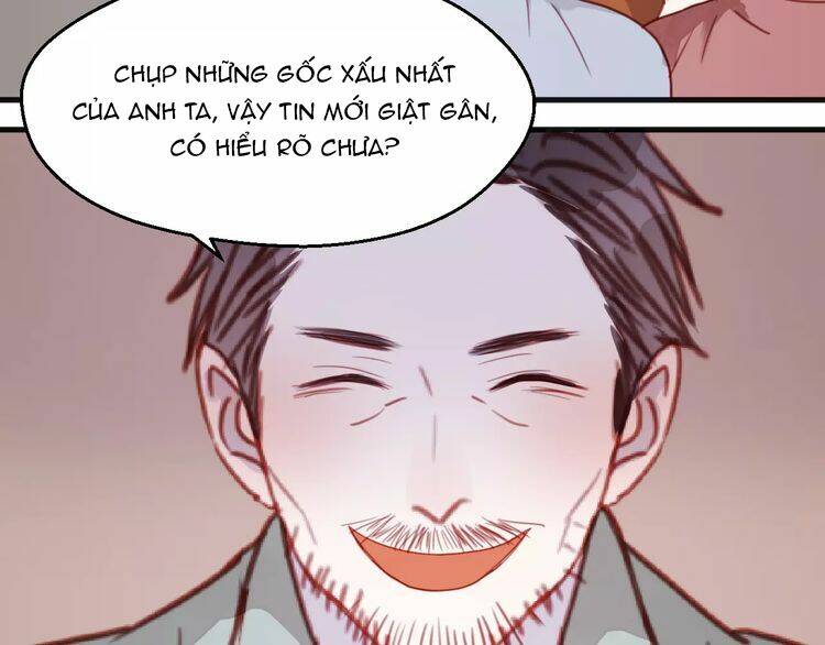 lượm được 1 tiểu hồ ly chapter 79 6