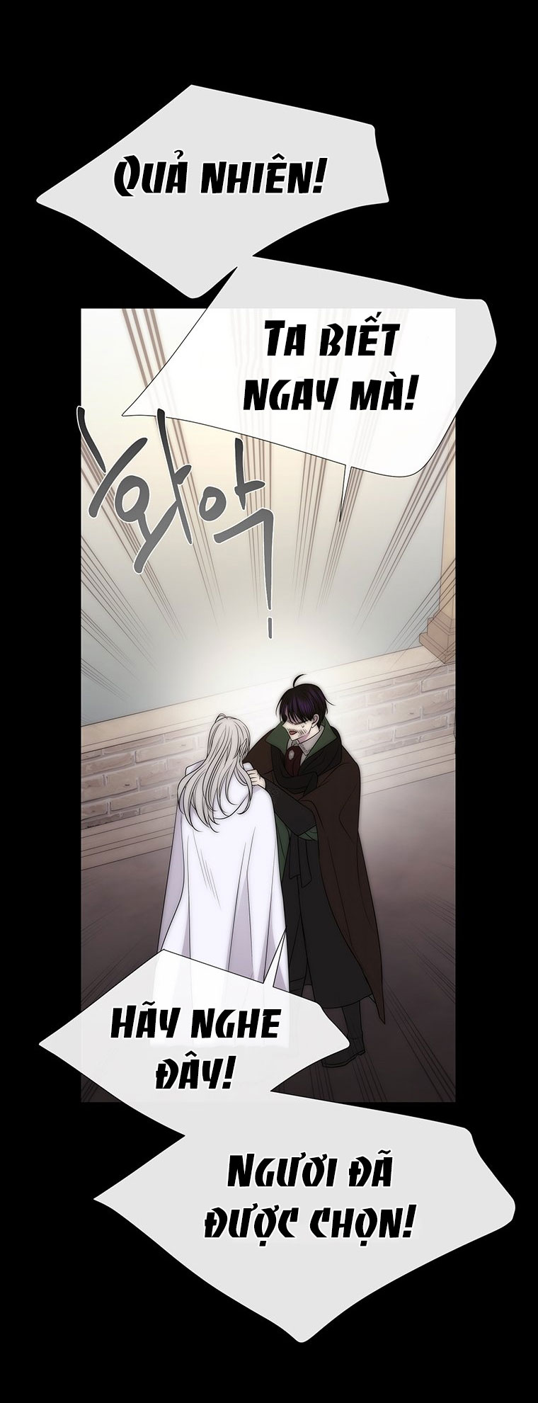 năm môn đệ của charlotte chapter 167.2 2