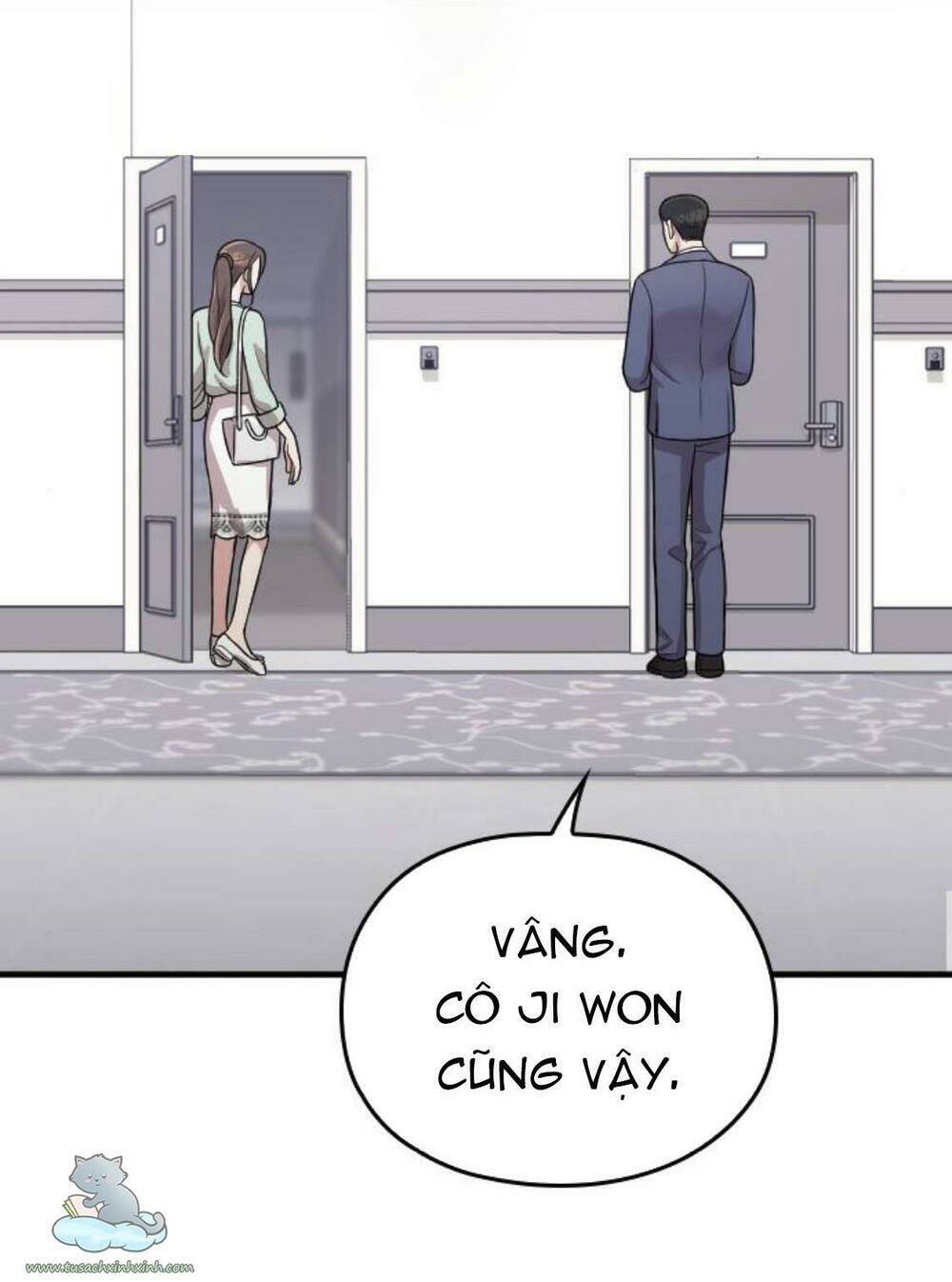 cô đi mà lấy chồng tôi đi chapter 24 85