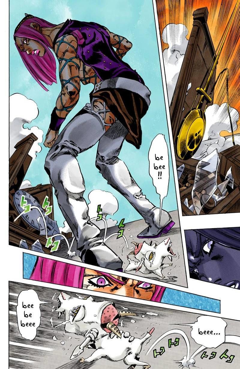 cuộc phiêu lưu bí ẩn chapter 701 21