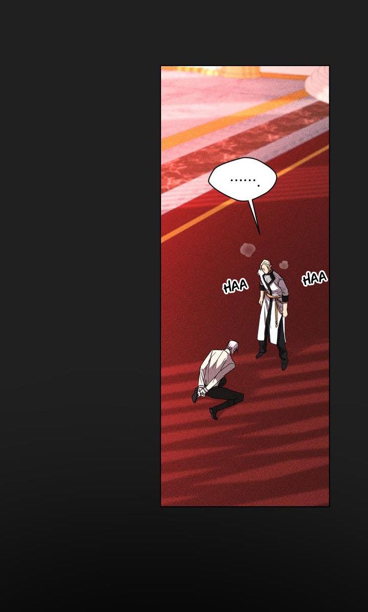 công chúa khắc dấu lên kẻ phản nghịch chapter 10 32