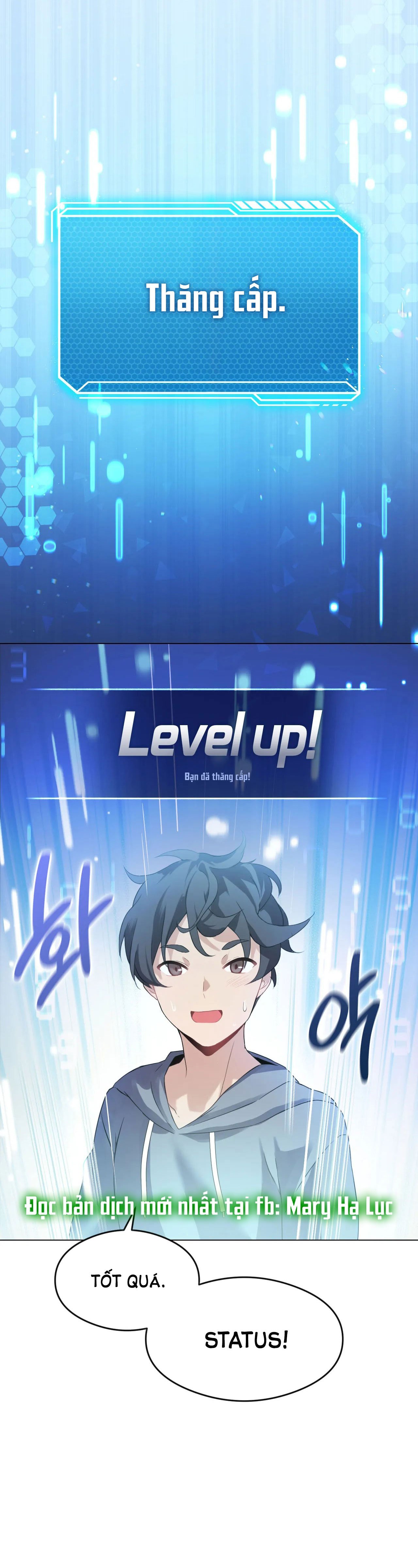 [18+] thăng cấp đến khi hài lòng chapter 3.1 15