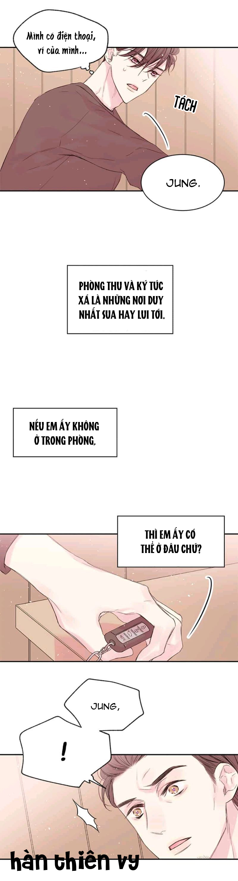 in my closet chapter 12 13