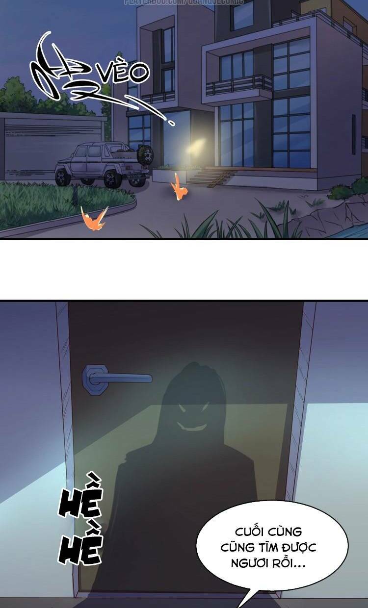 người chặn xuyên không chapter 58 44