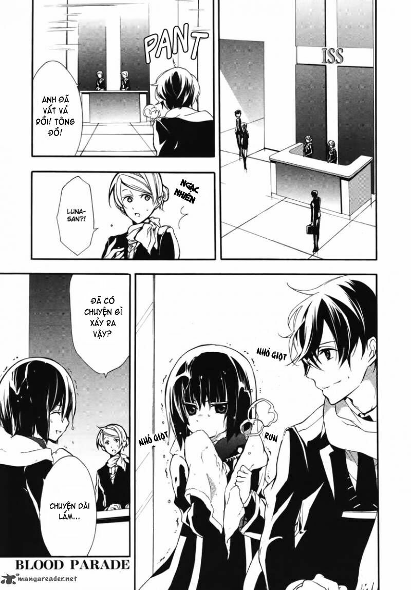 blood parade chapter 7 2