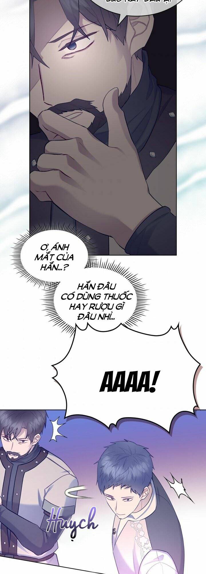 kẻ tạo ra nữ phản diện chapter 55.1 33