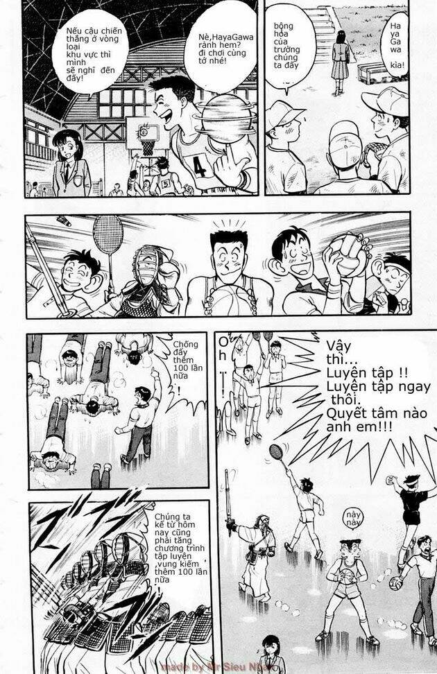 break shot chapter 1 5