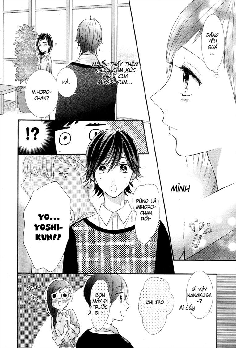 toshishita no otokonoko chapter 5 18