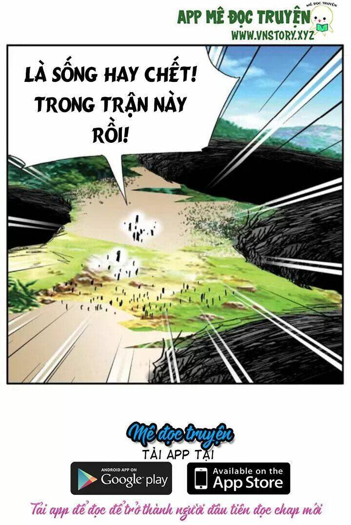 nhà có siêu dễ thương chapter 170 28