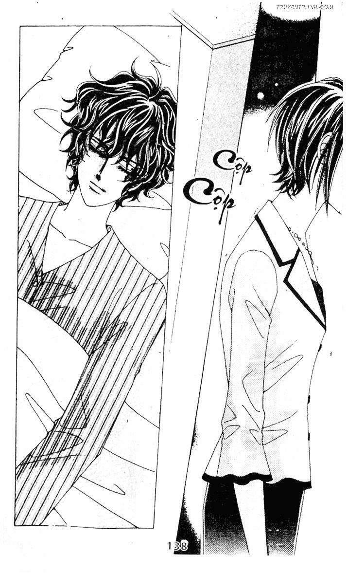 điên vì yêu - love like crazy chapter 41 26