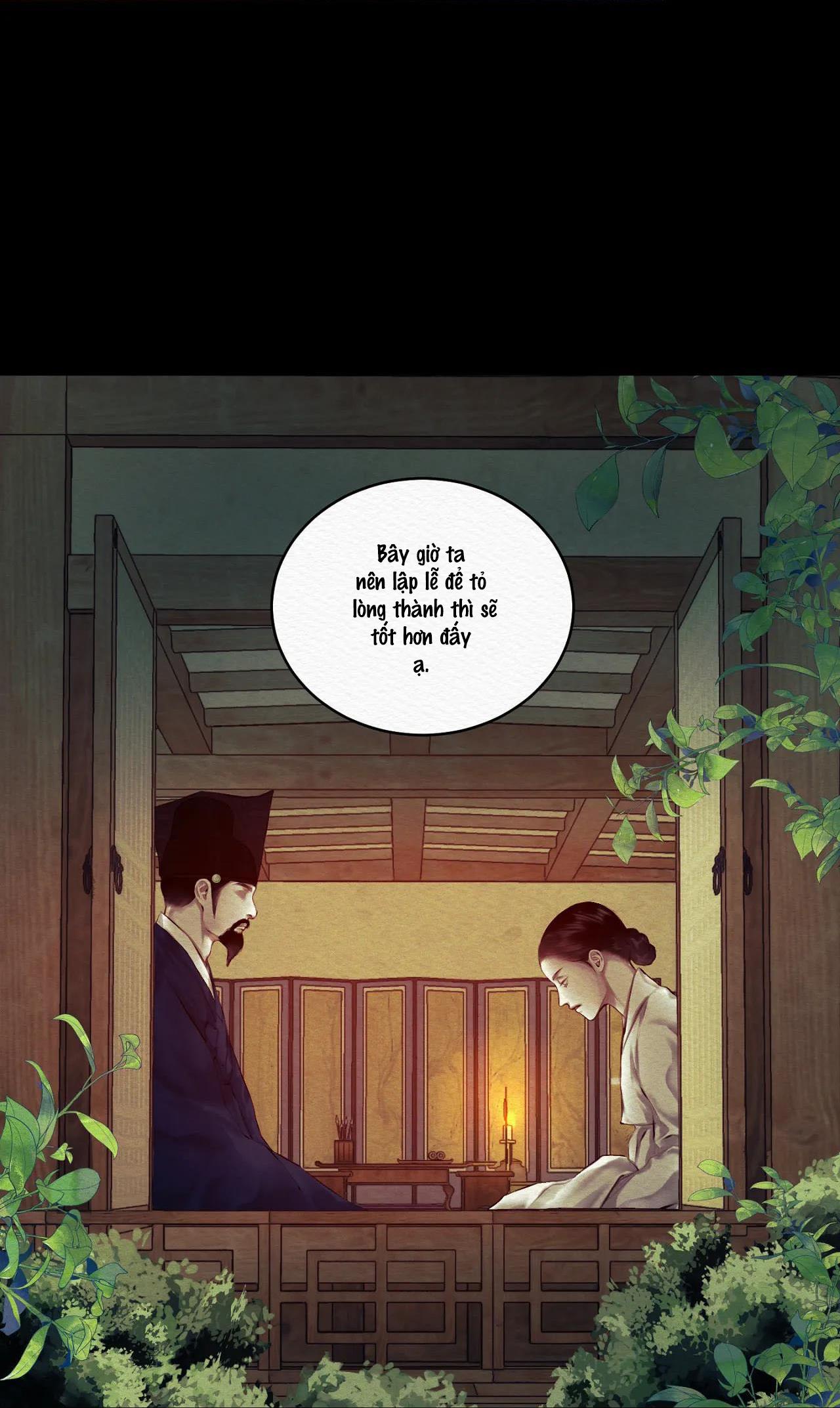 qủy dạ khúc chapter 8 53