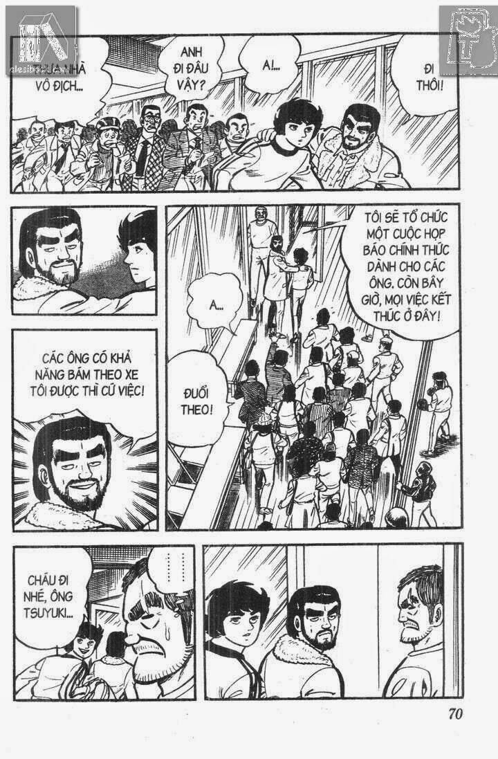 ganbare genki chapter 179 6