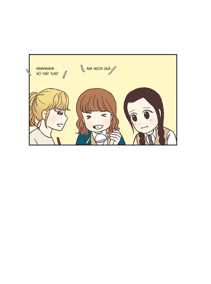 thế giới con gái chapter 51 10