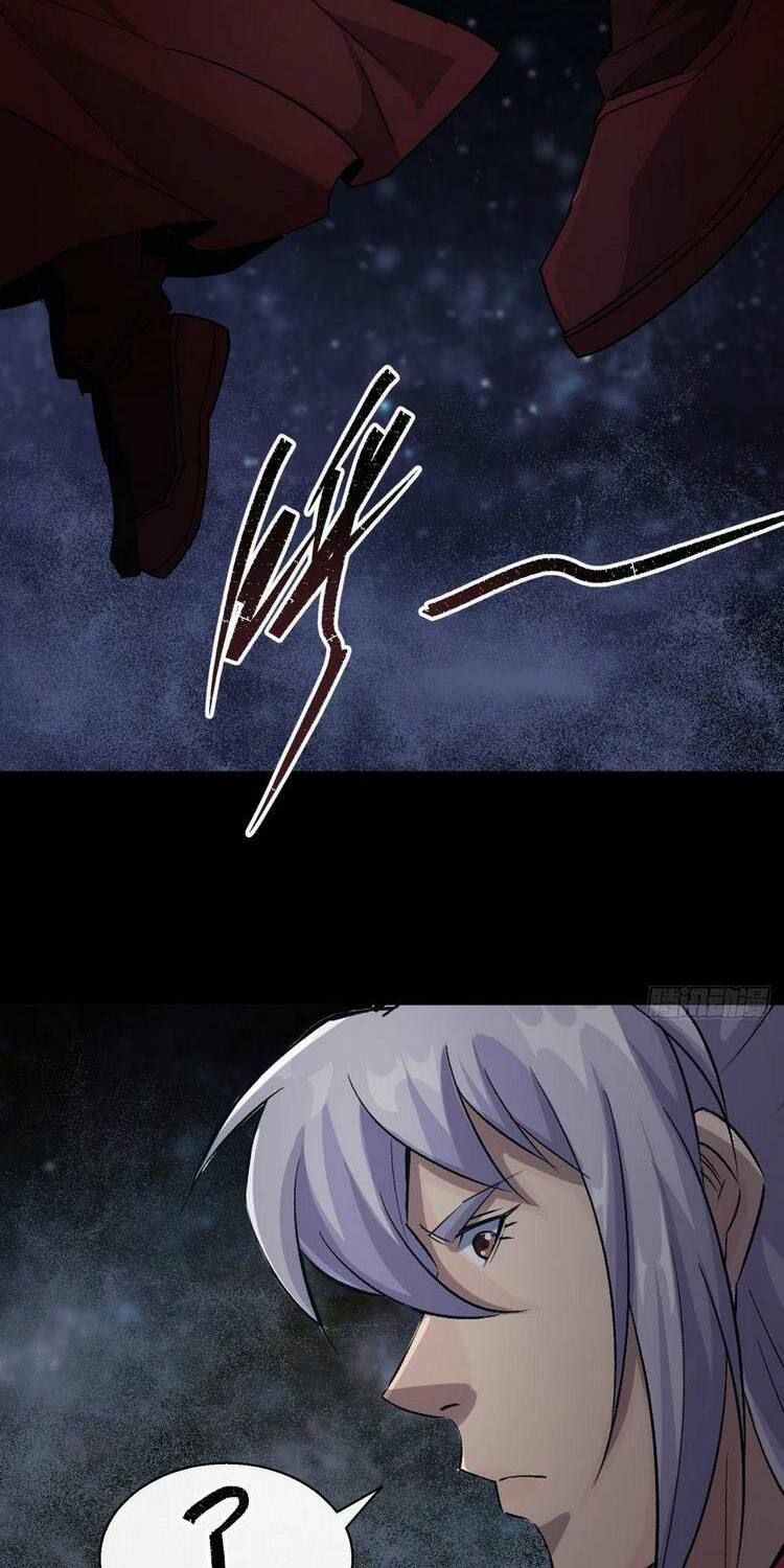 thông u đại thánh chapter 26 27