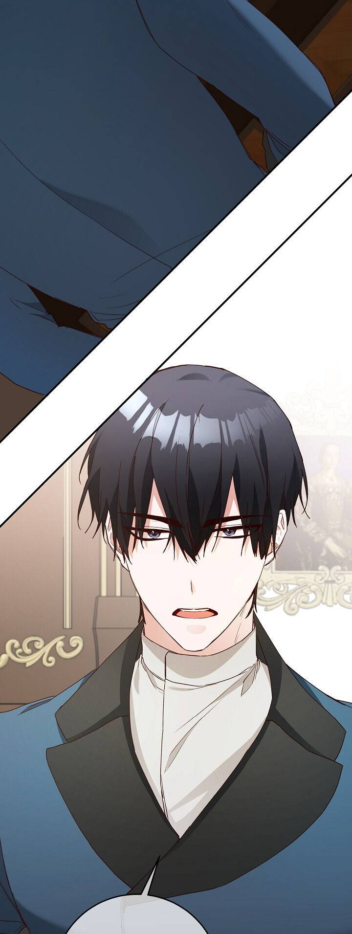 lý do nàng ấy sống như 1 ác nữ chapter 25 32