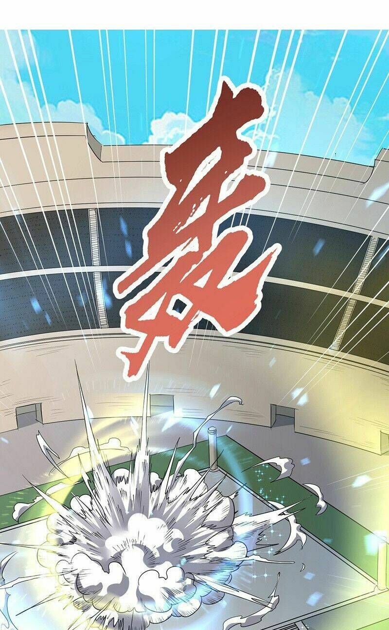 hỗn độn kiếm thần chapter 166 15