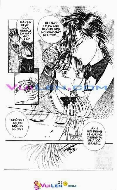 quyển sách kỳ bí chapter 9 22