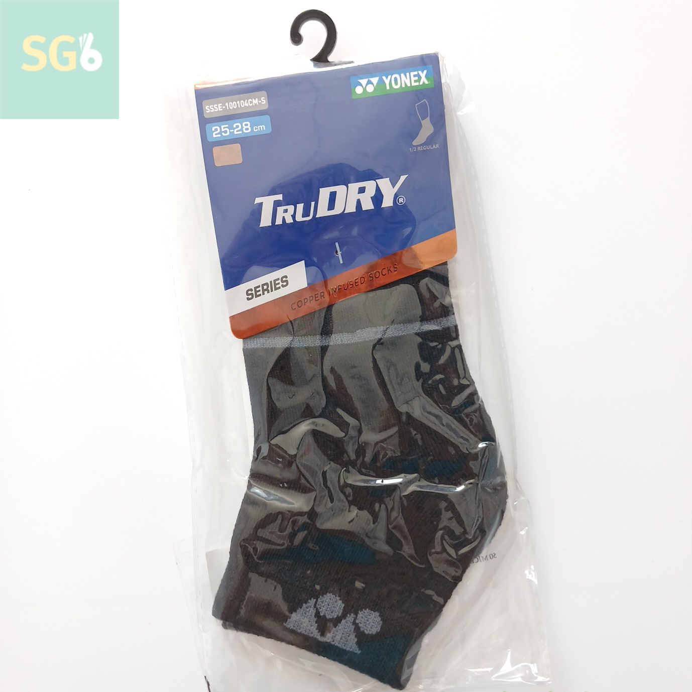 Vớ TruDry chính hãng Yonex
