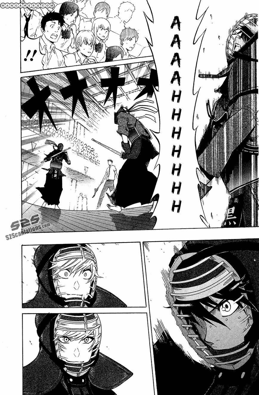 kurogane chapter 43 6