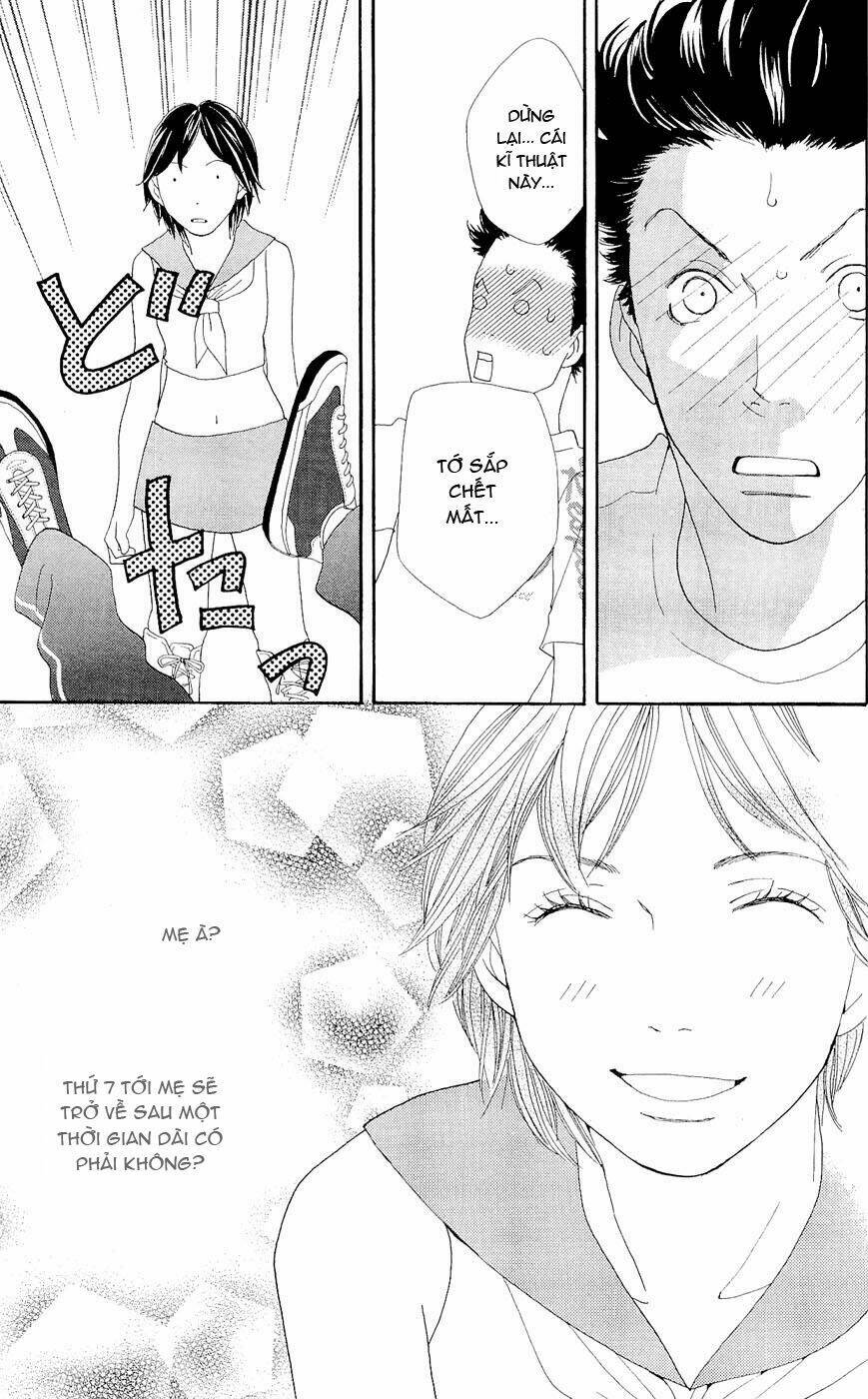 matsuri special chapter 20 33