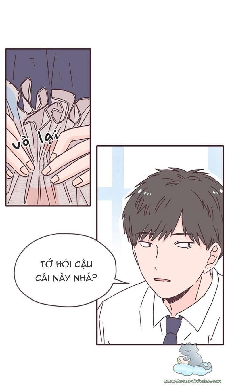 ngày định mệnh của đôi ta chapter 11 28