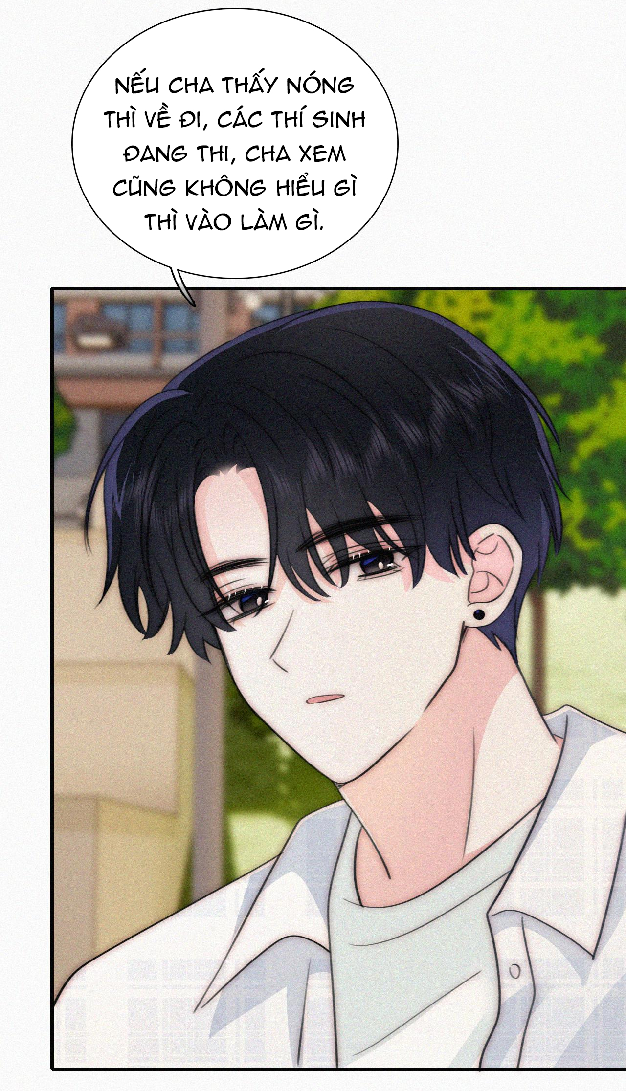 bệnh yêu chapter 106 32