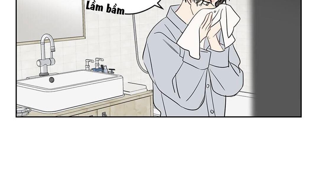 chuyện quái gì với giấc mơ đó vậy chapter 41 4