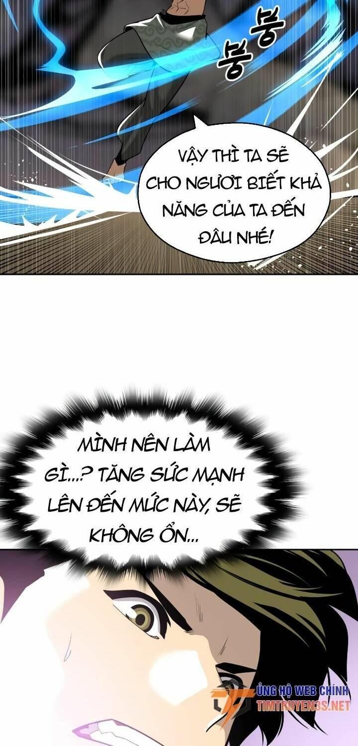 thiếu niên kiếm sư chapter 61 43