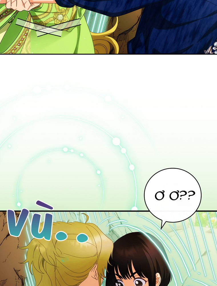 đứa bé không phải là con của anh chapter 29 97