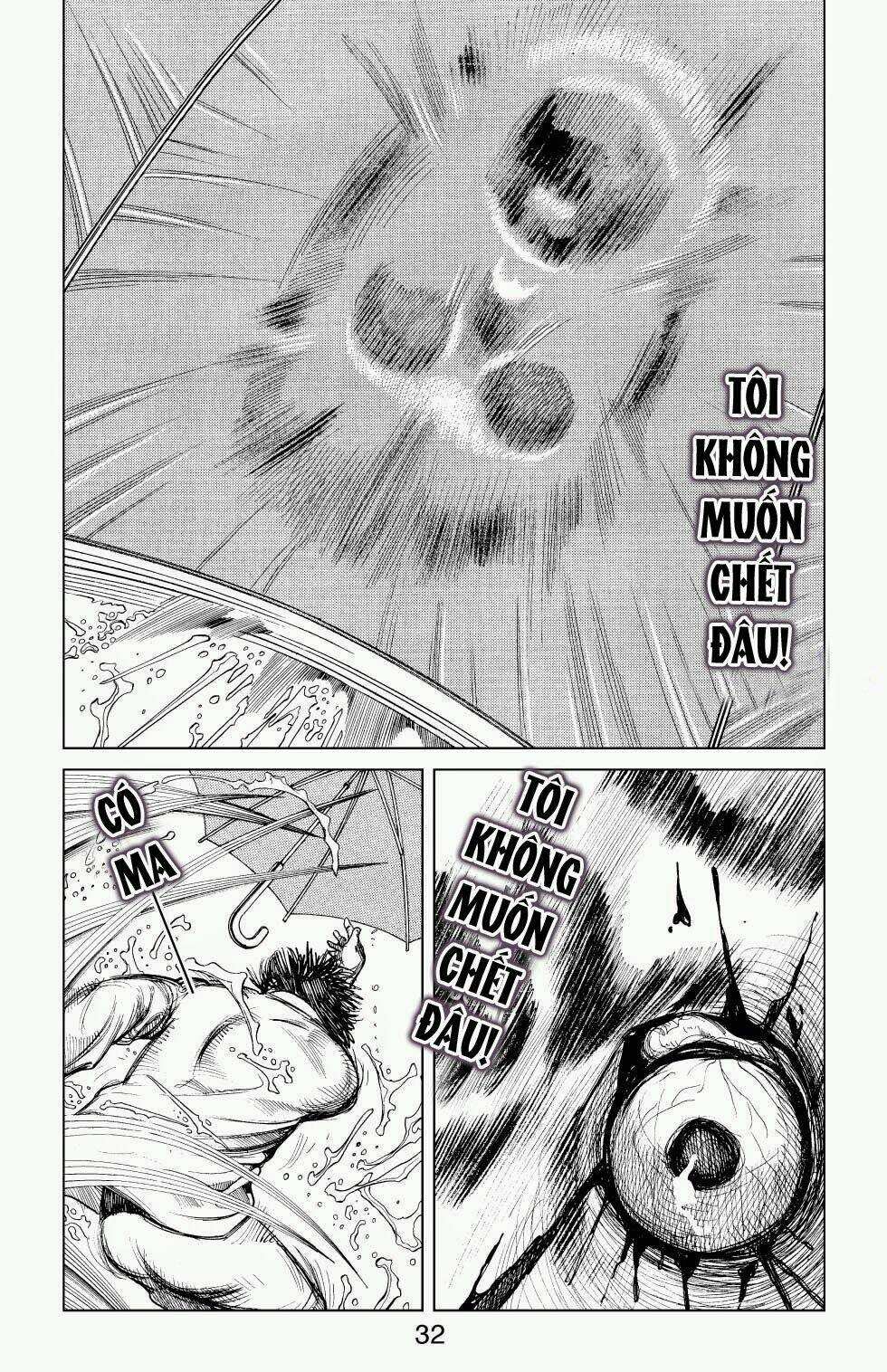 comicvn ghost story chapter 2 31