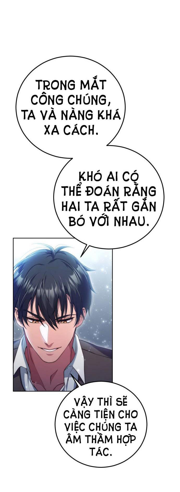 tôi sẽ ly hôn với người chồng bạo chúa chapter 14.2 26