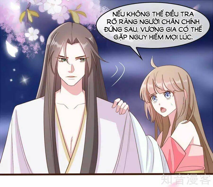 đích nữ hữu độc chapter 34 29