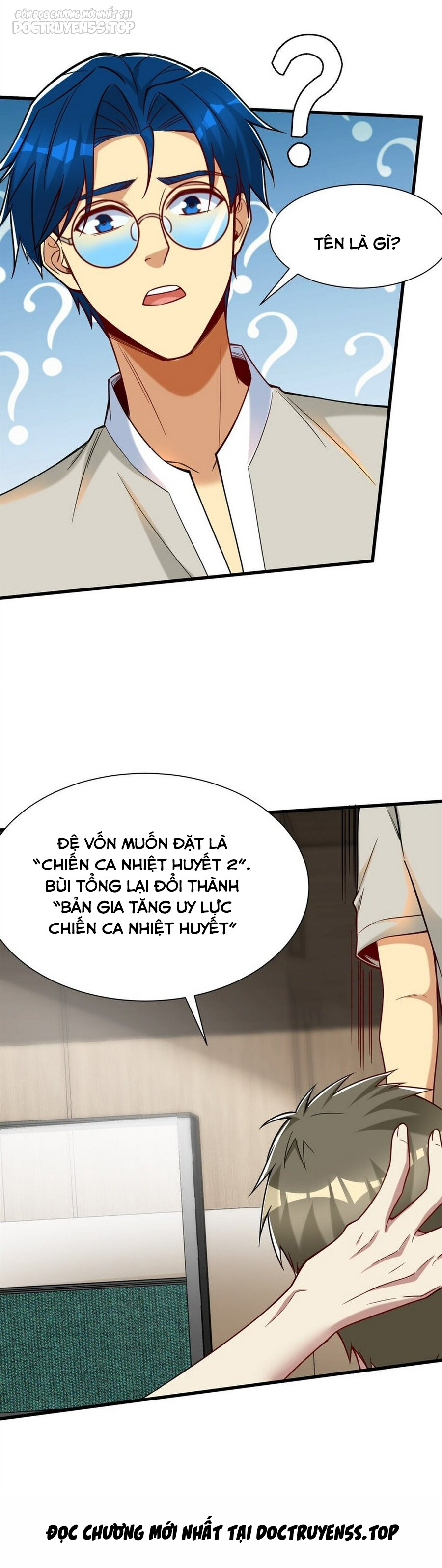 ta làm giàu từ thua lỗ game chapter 92 30