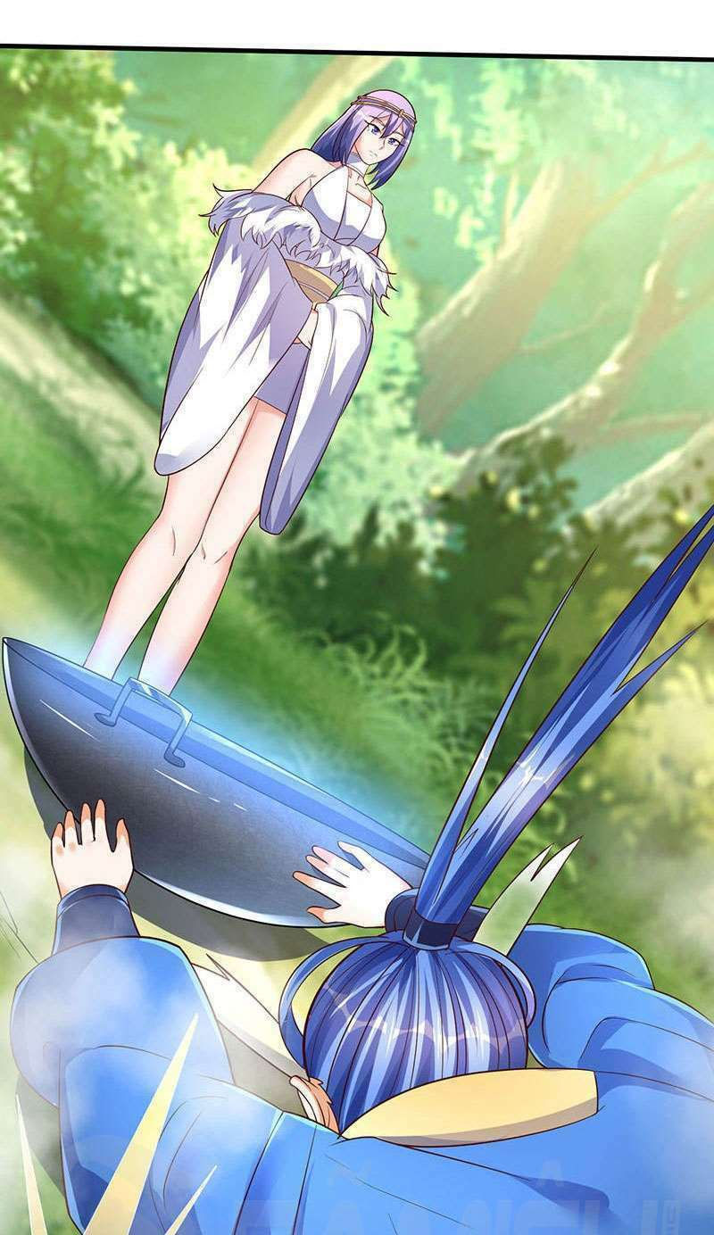 tối cường thăng cấp chapter 63 23