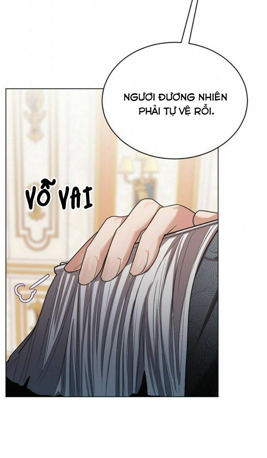 cuộc hôn nhân hợp đồng của công tước ashleyan chapter 16 54