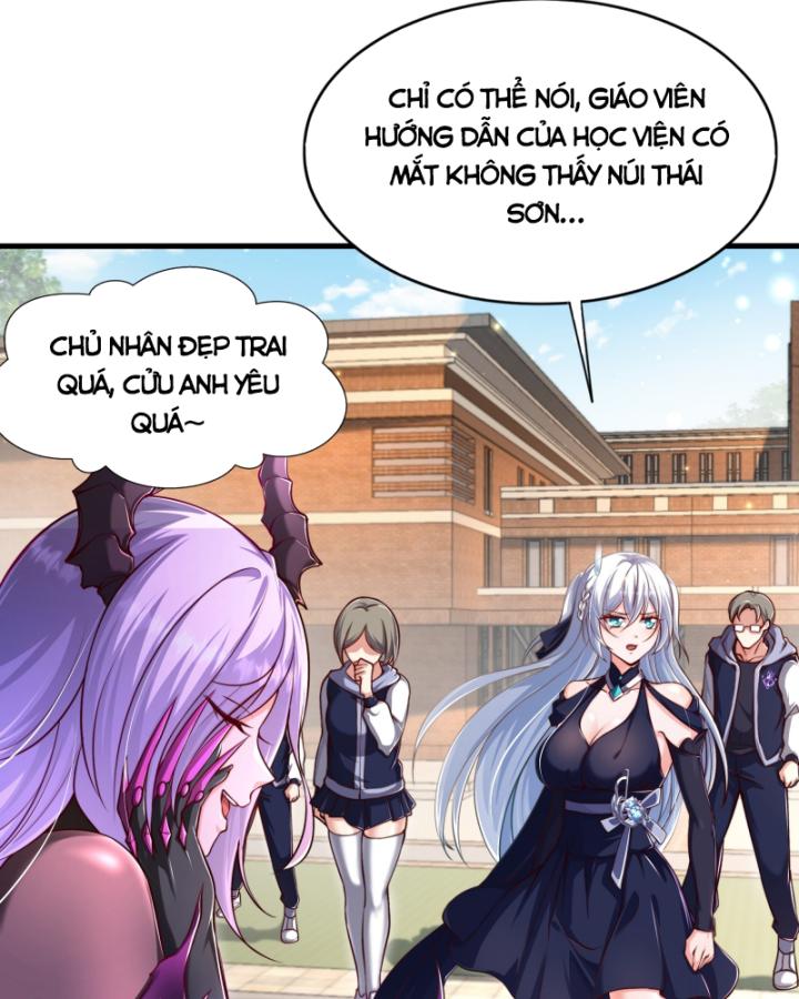 tần hoàng quay về! ta chính là tiên đế vạn cổ chapter 5 28