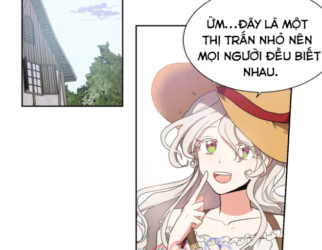 mong ước tuyệt vọng của một phù thủy chapter 1 54