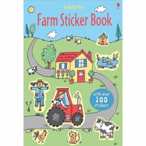 Usborne Farm