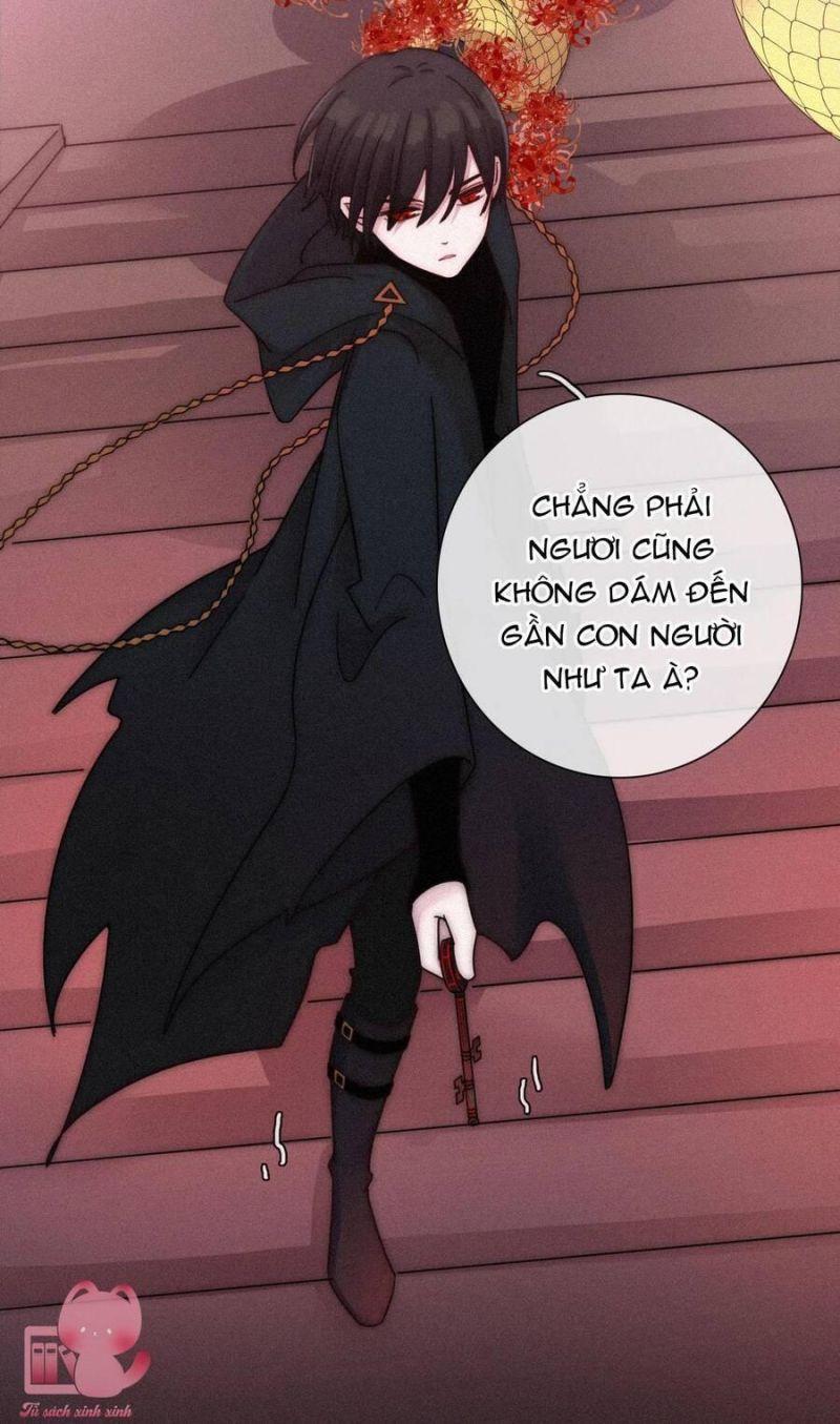 đêm tối chốn này chapter 62 30