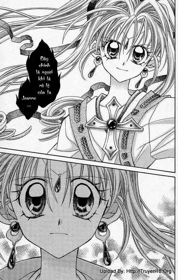 kamikaze kaitou jeanne chapter 29 44