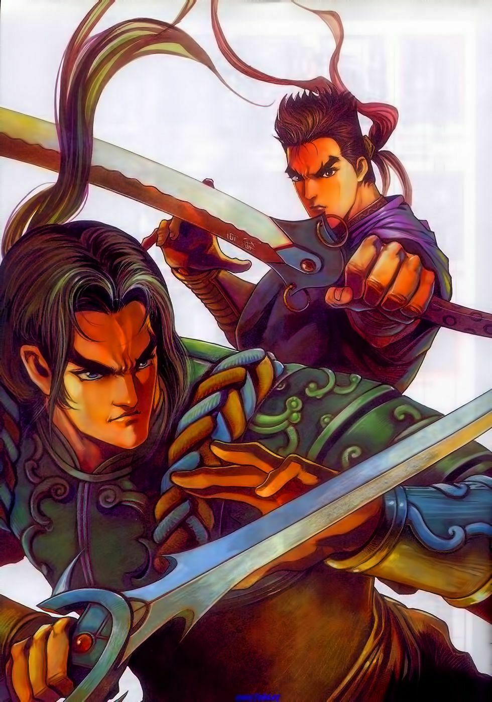 tầm tần ký chapter 186 31