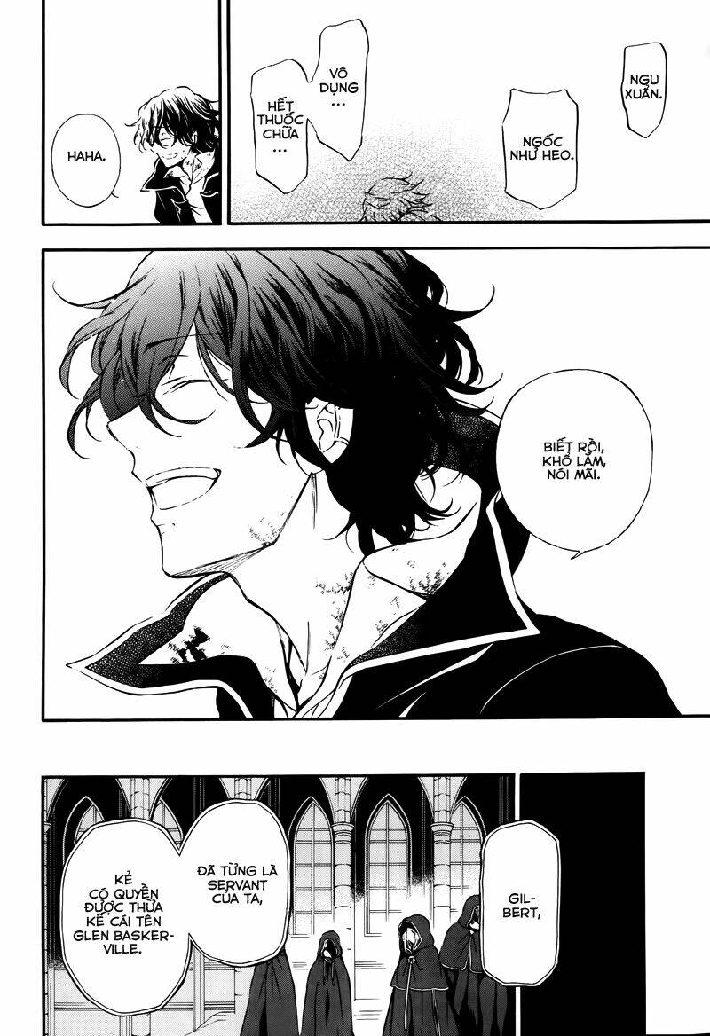 pandora hearts chapter 79 31