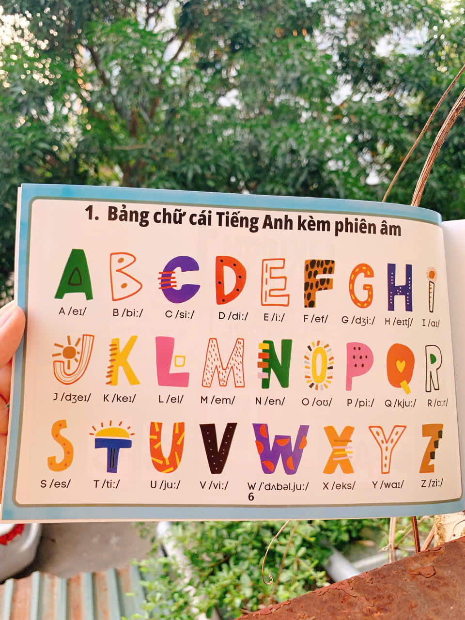 Đồng Hành Tiếng Anh Với Con Tại Nhà