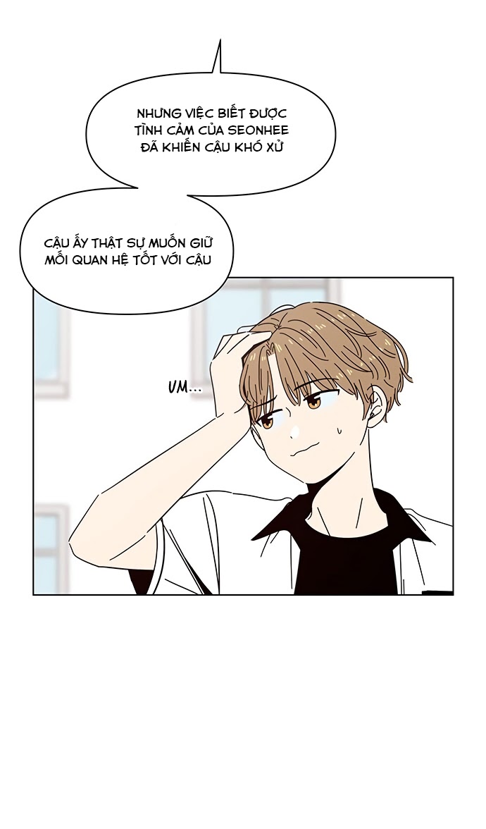 thanh xuân rực rỡ - season of blossom chapter 22 15