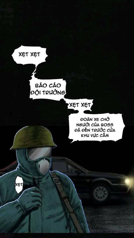 cương thi 1995 chapter 10 1