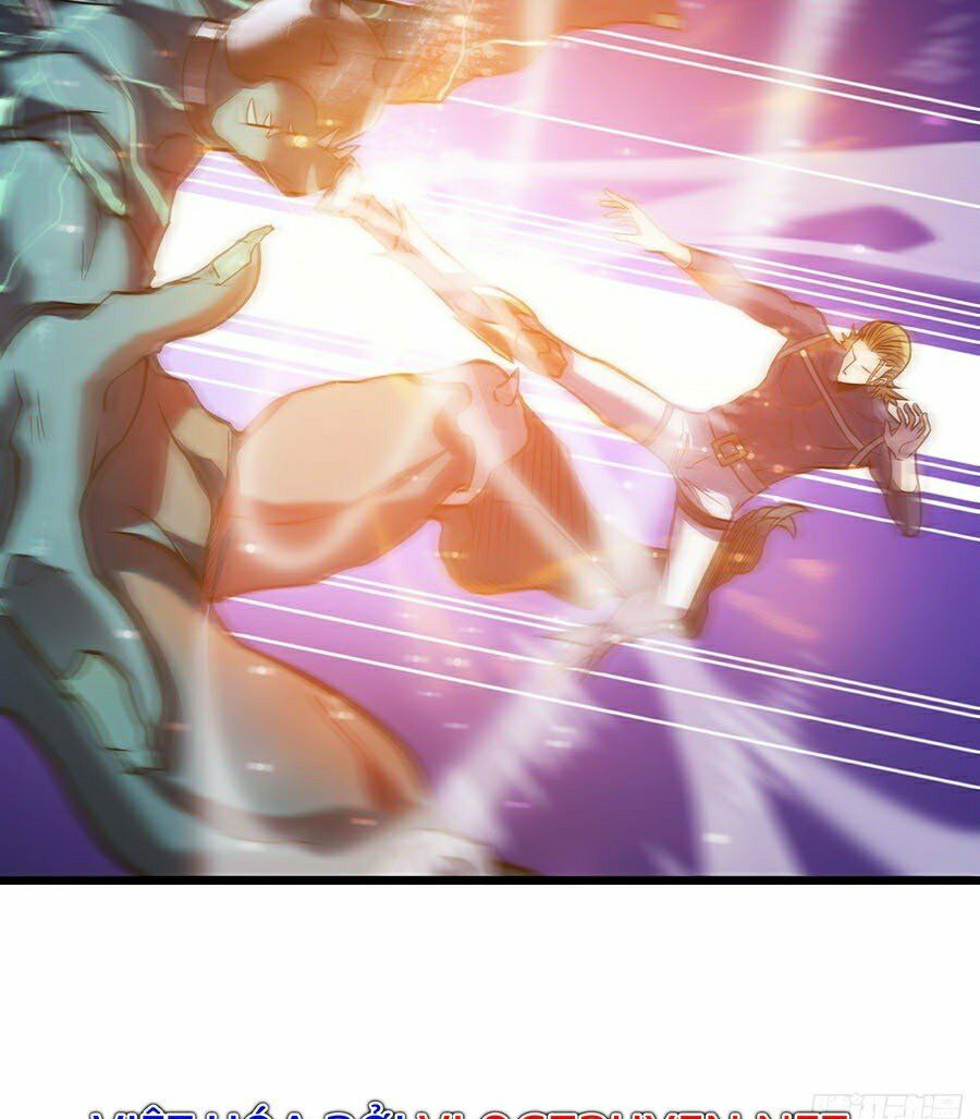 sát thần chi lộ tại dị giới chapter 19 2