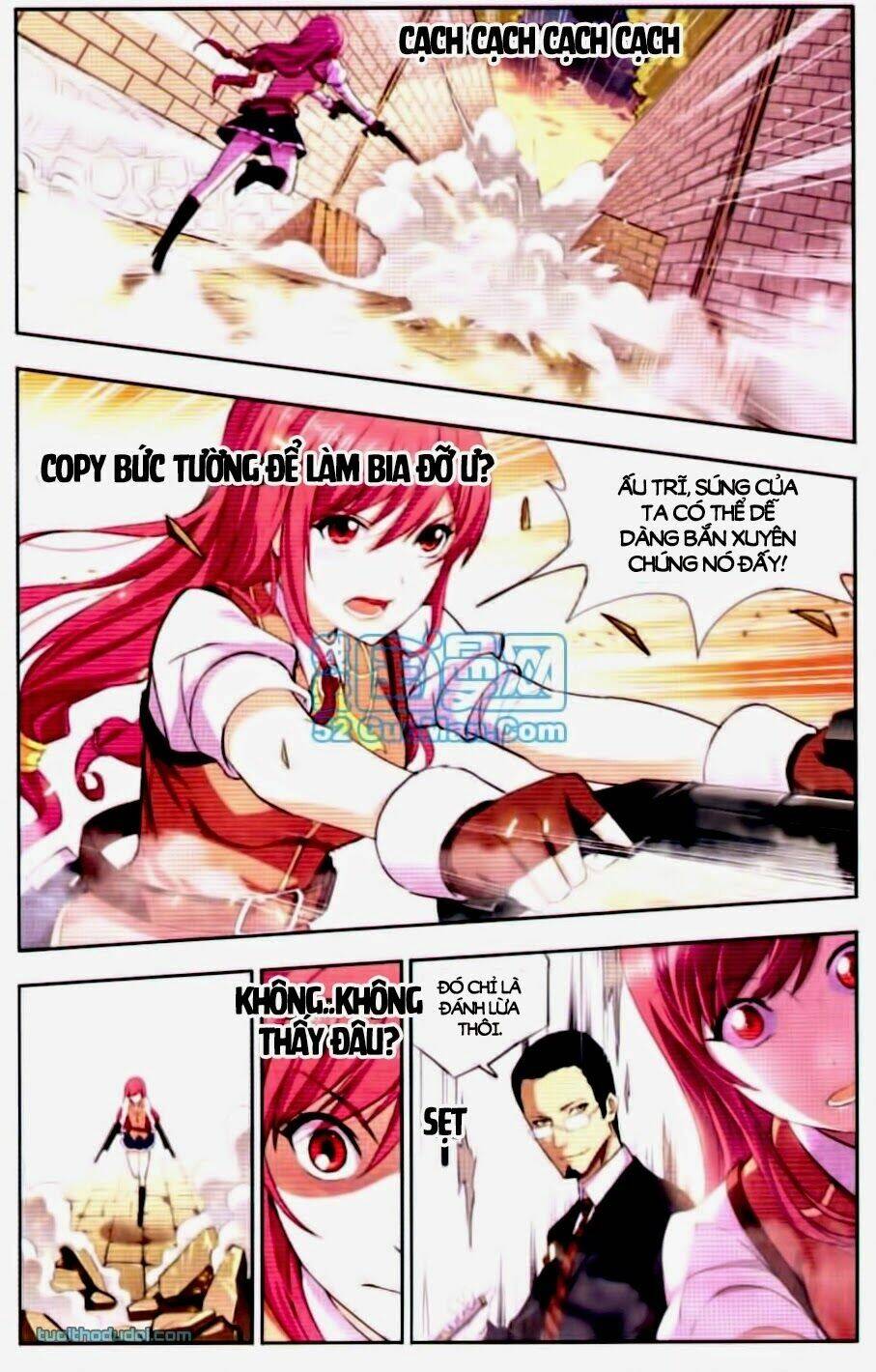 bi minh chi kiếm chapter 13 5